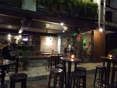 Draft Punk: Brewers & Skewers