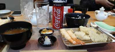 Siosai Tempura By Yasu Suzuki