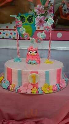 Cake And Memories Bakeshop