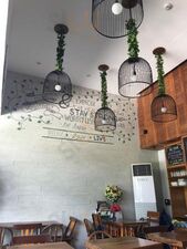 Live By Healthy Kitchen