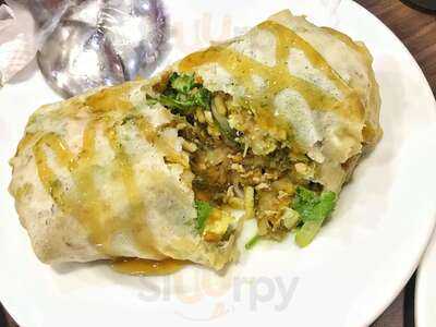 Quik Snack Restaurant