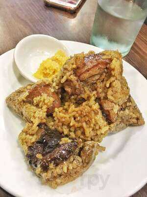 Quik Snack Restaurant