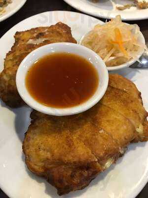 Quik Snack Restaurant