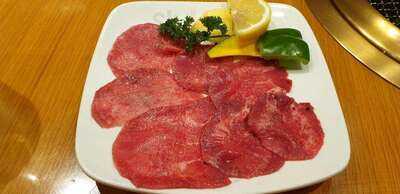 Kanyoen Yakiniku Restaurant