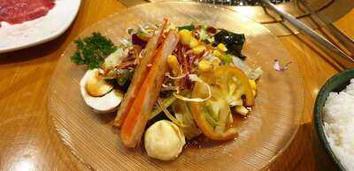 Kanyoen Yakiniku Restaurant