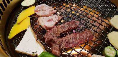 Kanyoen Yakiniku Restaurant