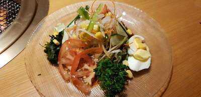 Kanyoen Yakiniku Restaurant