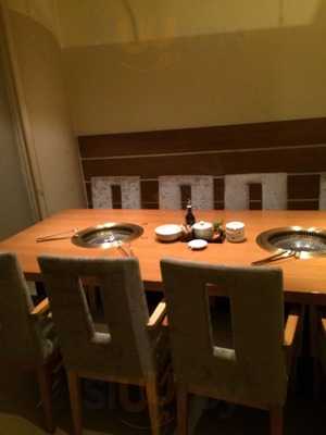 Kanyoen Yakiniku Restaurant