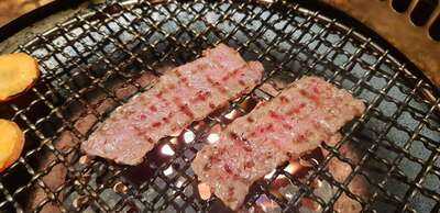 Kanyoen Yakiniku Restaurant