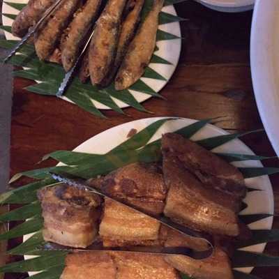 Nanay Dorie's Bulalohan