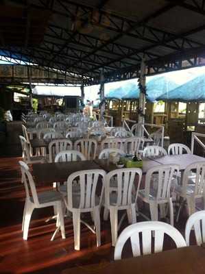 Nanay Dorie's Bulalohan