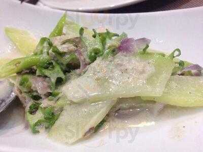 Chef Rabbi Restaurant