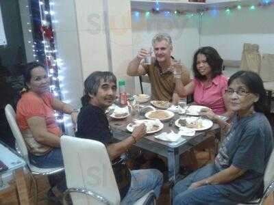 Chef Rabbi Restaurant