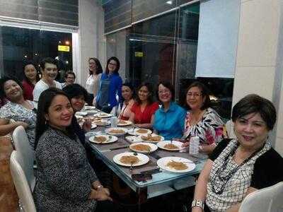 Chef Rabbi Restaurant