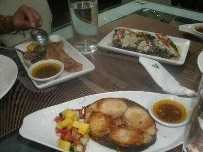 Chef Rabbi Restaurant