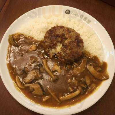 Coco Ichibanya Curry House