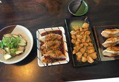 Wabi-sabi Noodle House And Vegetarian Grocery