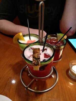 Chili's Tomas Morato