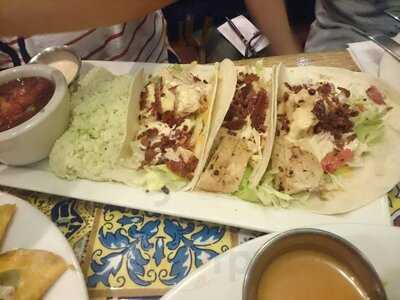 Chili's Tomas Morato