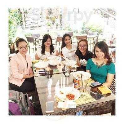 The Wicked Waffle Tagaytay