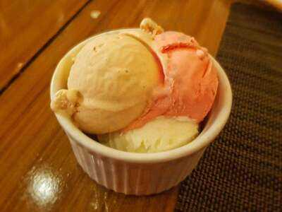 The Pantry At Dusit Thani Manila