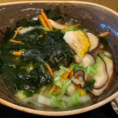 The Pantry At Dusit Thani Manila