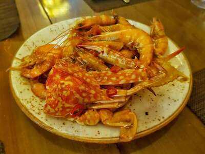 The Pantry At Dusit Thani Manila