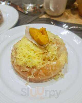 The Pantry At Dusit Thani Manila