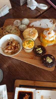 Emperor Meiji Restaurant