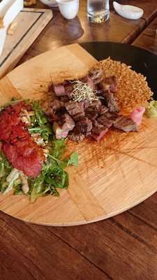 Emperor Meiji Restaurant