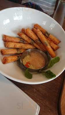 Emperor Meiji Restaurant