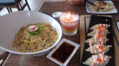 Emperor Meiji Restaurant