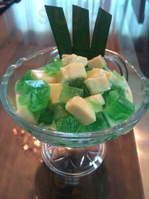 Luju's Grill & Restaurant