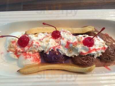 Luju's Grill & Restaurant