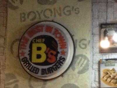 Boyong's Buffet