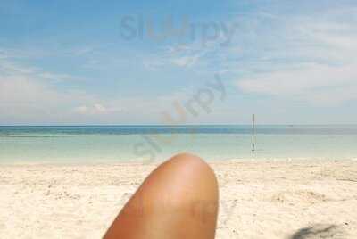 Charisma Beach Resort And Restaurant