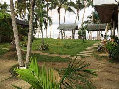 Charisma Beach Resort And Restaurant