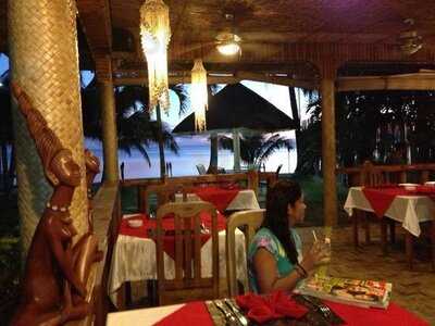 Charisma Beach Resort And Restaurant