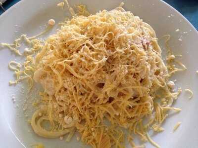 Charisma Beach Resort And Restaurant