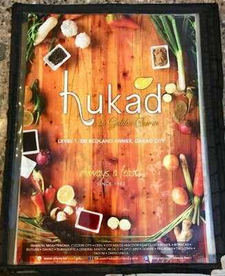 Hukad
