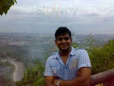 Dencio's Kamayan Hilltop