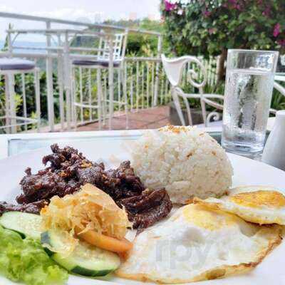 Charito By Bag Of Beans