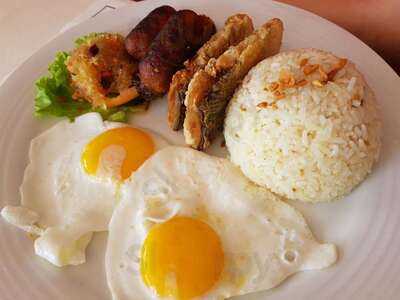 Charito By Bag Of Beans