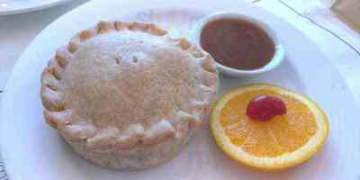 Charito By Bag Of Beans