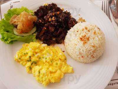 Charito By Bag Of Beans