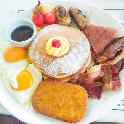 Charito By Bag Of Beans