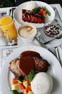 Charito By Bag Of Beans