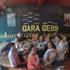 Garage 89