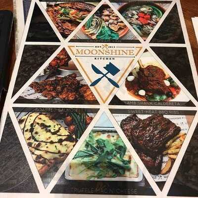 Moonshine Kitchen