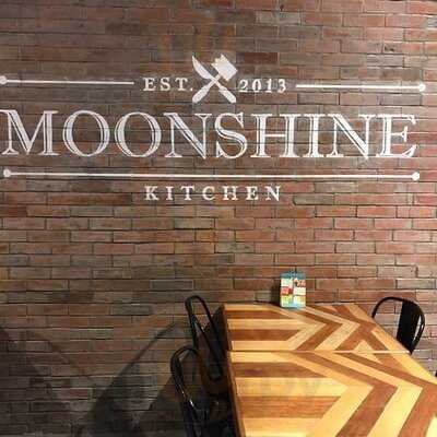 Moonshine Kitchen